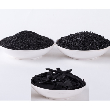 5*10 mesh 6*12 mesh coconut shell gold activated charcoal for gold refining